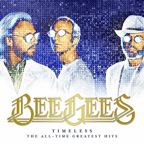 Bee Gees – Timeless – The All Time Greatest Hits – Bee Gees CD H2VG The Fast