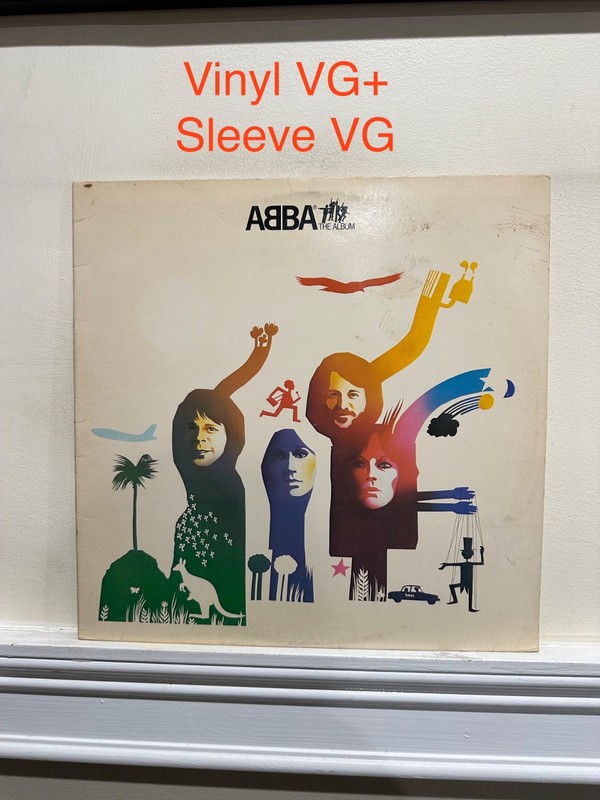 Classic Rock Vinyl LP’s GREAT TITLES With $6 Flat Shipping Per Order