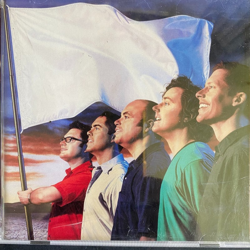Barenaked Ladies – Everything to Everyone CD 2003 Pop Rock Reprise
