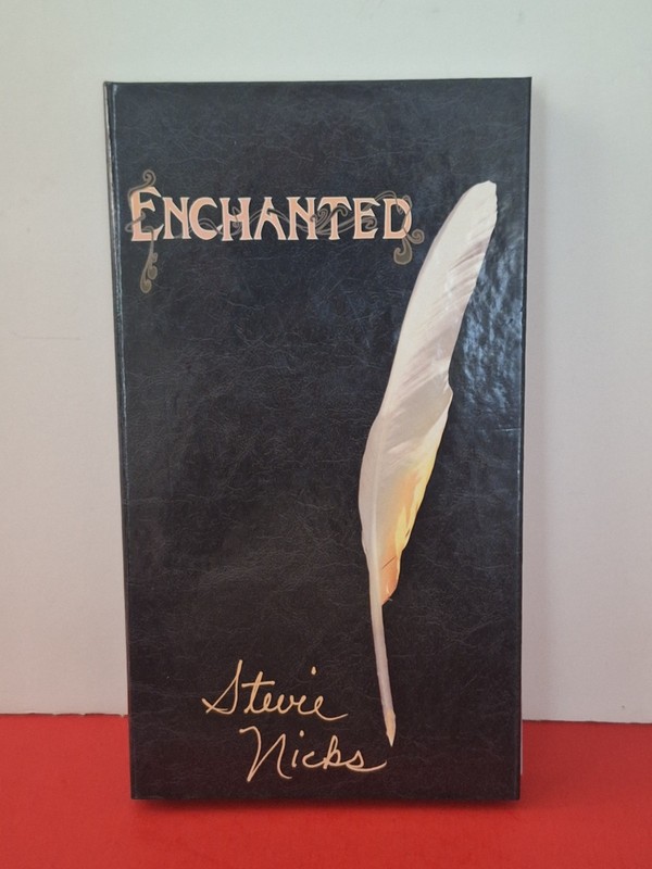 Stevie Nicks–ENCHANTED 3-CD box set