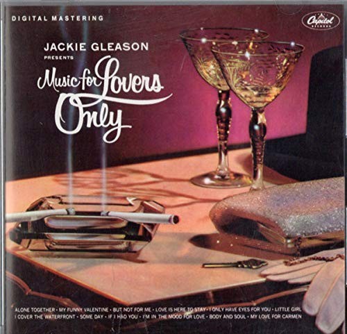 Music for Lovers Only