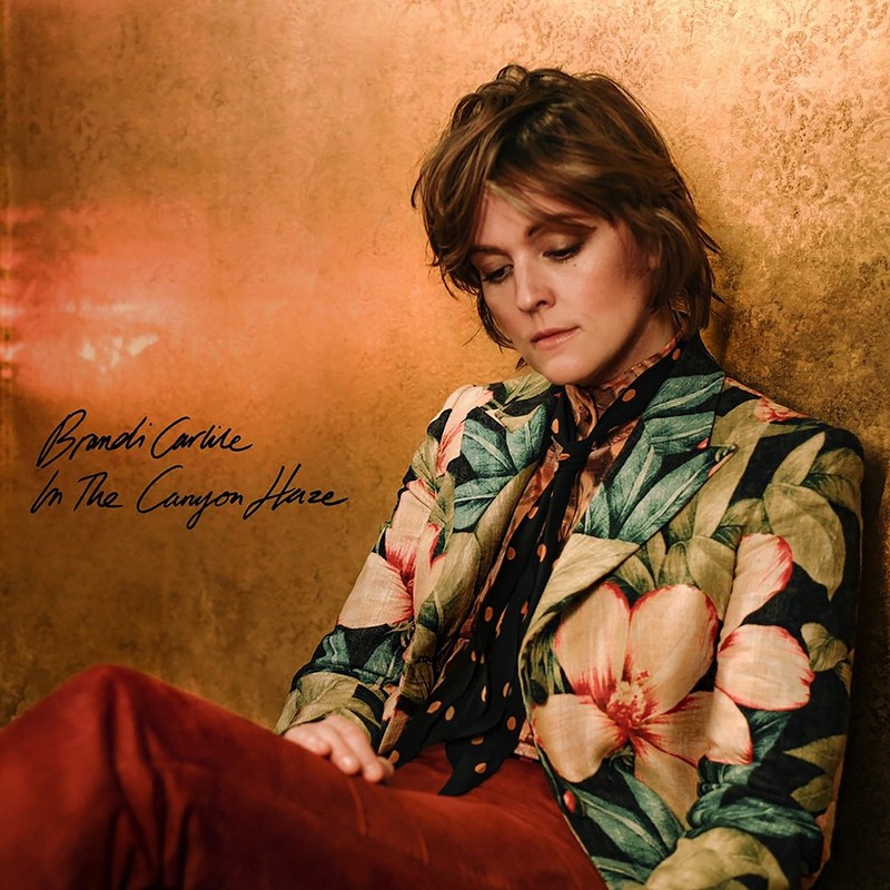In The Canyon Haze (In These Silent Days: Deluxe Edition)