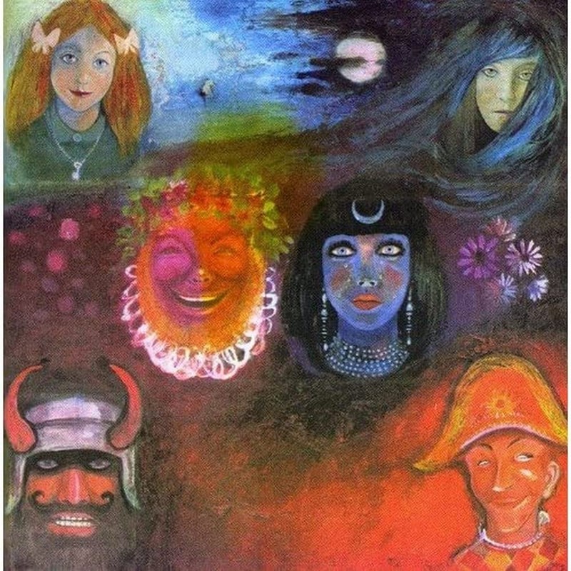 IN THE WAKE OF POSEIDON: 30TH ANNIVERSARY EDITION