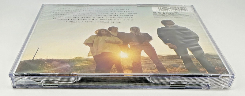The Mamas & The Papas : The Best of Collection [ NEW CD + * RARE Hype Sticker! ] gallery