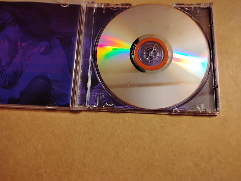 Dream Rockin 20 Rock N Roll Love Songs Various Artists (Rock Music Audio CD) gallery