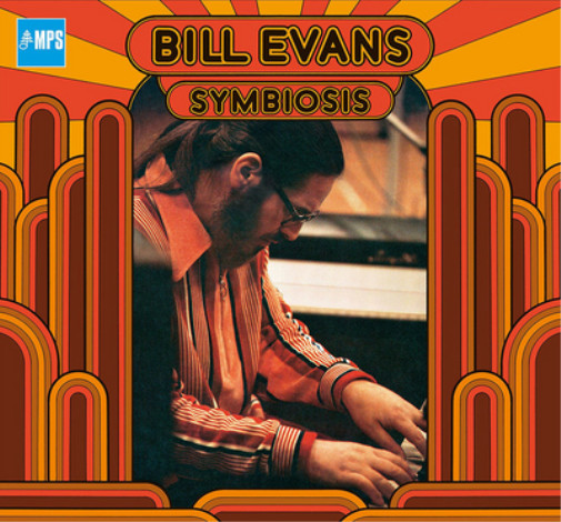 Bill Evans Symbiosis (CD) Album (UK IMPORT)