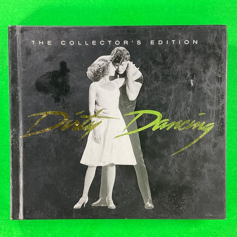 Dirty Dancing, the collectors edition CD