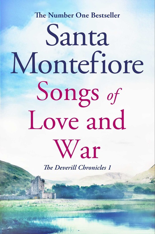 Songs of Love and War by Montefiore New 9781471135866 Fast Free Shipping+-