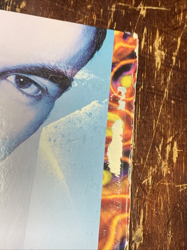 Robert Miles - Children 12” Single Vinyl Record 1996 Vintage Retro Original gallery