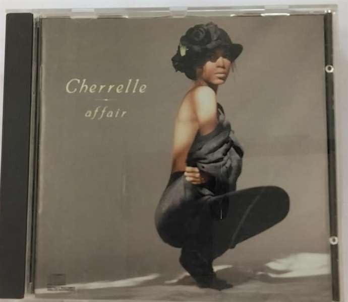 Affair – ACCEPTABLE