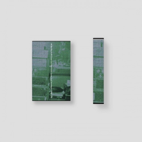 DEATH IS NOT THE END Manchester Street Soul Soundtapes 1988-1996 NEW CASSETTE