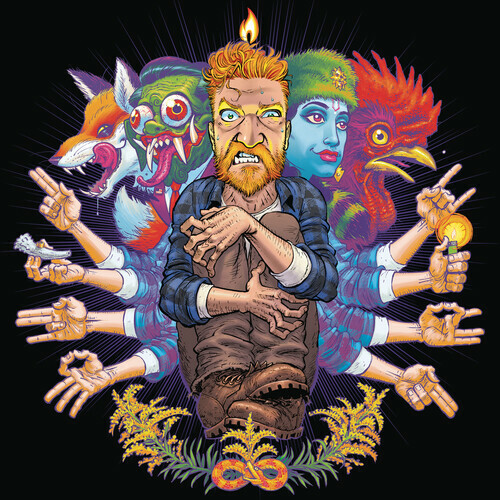 Tyler Childers – Country Squire [New CD] Digipack Packaging