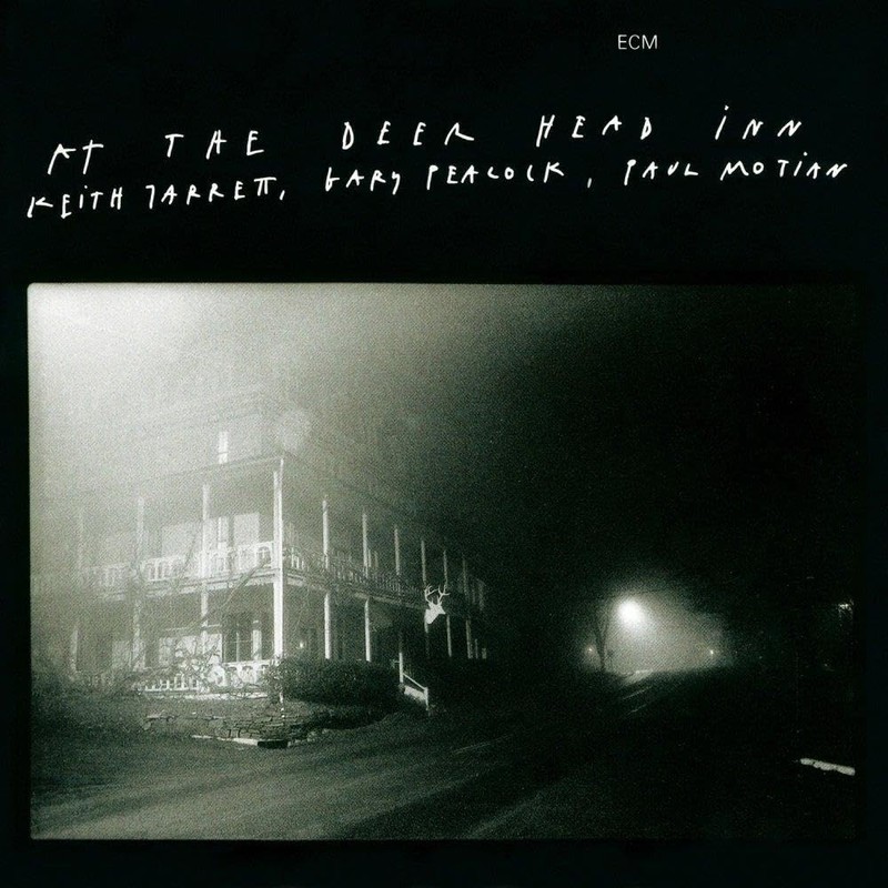 Keith Jarrett Trio At The Deer Head Inn UHQCD From Japan CD 7tracks