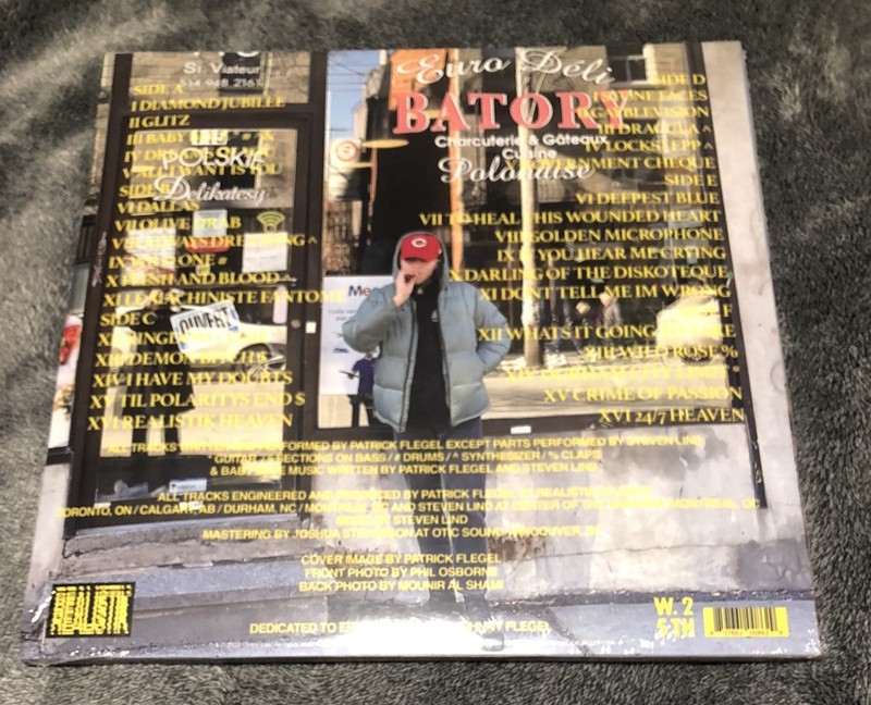 Cindy Lee - Diamond Jubilee NEW Vinyl gallery