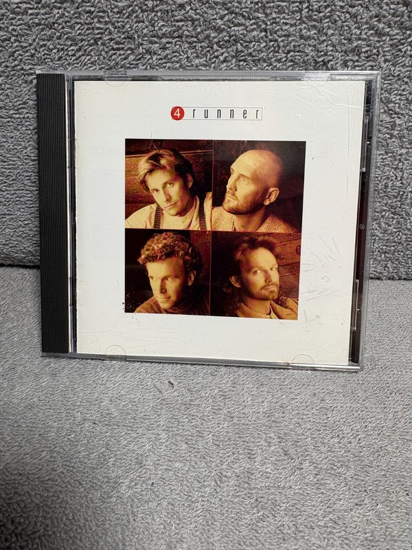 CD Lot #22 – Country/Folk/Bluegrass. Artists #-I. Choose Your Own! G to Exc