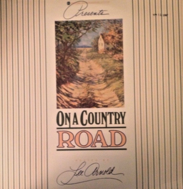 RADIO SHOW: LEE ARNOLD COUNTRY 10/15/88 41 MIN. MICHAEL MARTIN MURPHY FEATURE