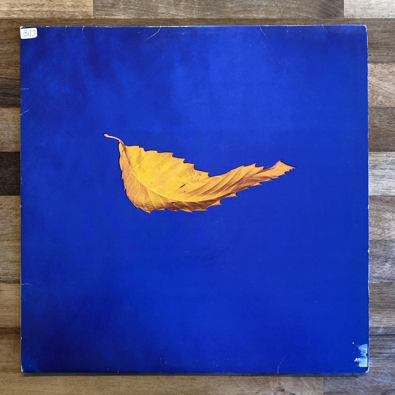 New Order True Faith / 1963 Single 12″ Vinyl Record