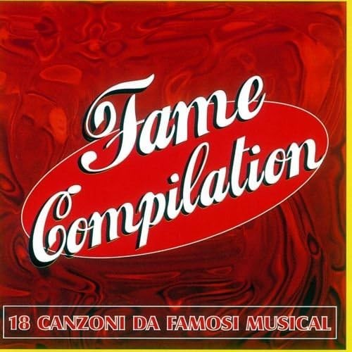 Various Fame (CD)