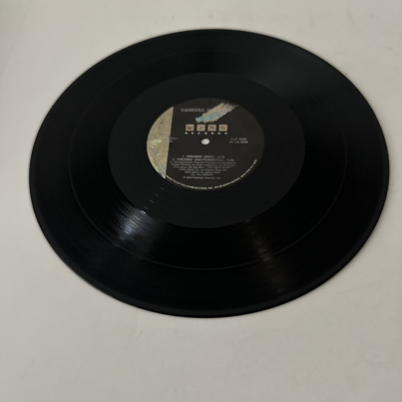 Vanessa Williams - Dreamin | Vinyl | 1988 | BFE 871 079-1 | VG+/VG gallery