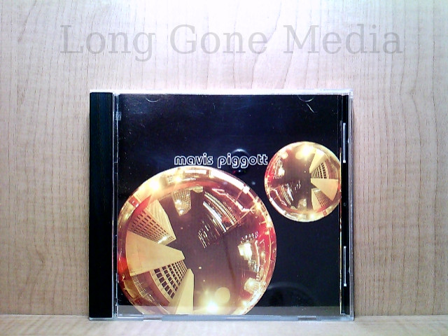 You Can Be Low by Mavis Piggott (CD, Promo, 1996, Flydaddy Records)