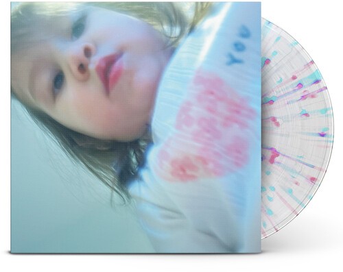 Panchiko - Ginkgo [Used Very Good Vinyl LP] Blue, Colored Vinyl, Clear Vinyl, Pi