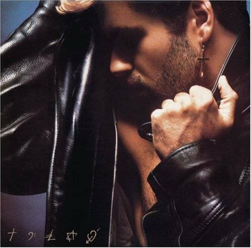 Faith – Audio CD By George Michael – GOOD