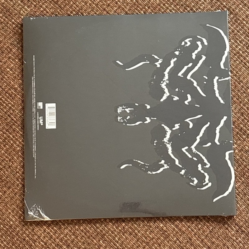 DANZIG IV 4 [OFFICIAL 2025] in Gatefold Jacket Black Vinyl LP Record NEW/SEALED gallery