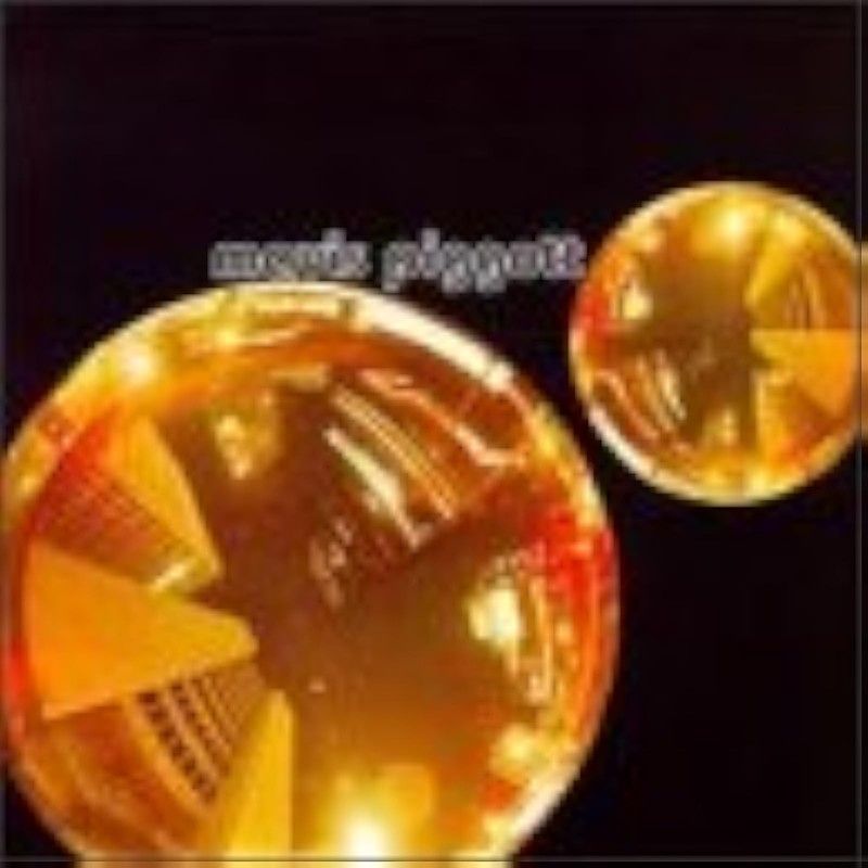 You Can Be Low By Mavis Piggott On Audio CD Album 1996 Very Good