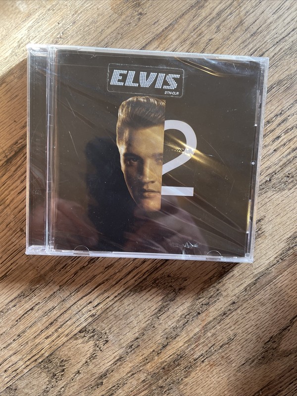 Elvis Presley - 2nd to None CD Bonus Tracks Classic Rock Sealed NEW gallery