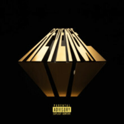 Revenge of the Dreamers III, Dreamville. Used, Like New