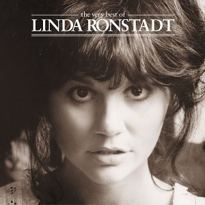 Ronstadt, Linda – The Very Best of Linda Ronstadt – Music CD