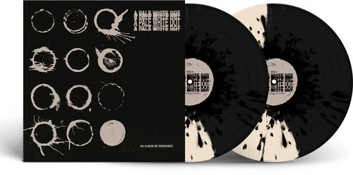 Periphery – Pale White Dot – Vinyl Record