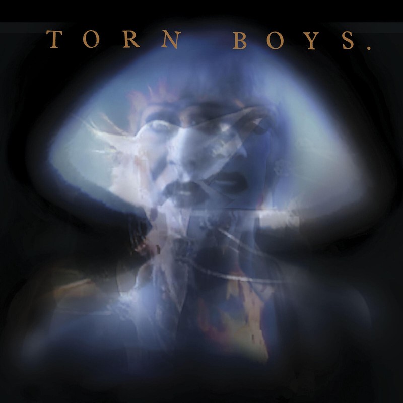 Torn Boys 1983 Double CD NEW