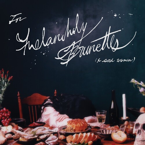 PRE-ORDER Japanese Breakfast – For Melancholy Brunettes ( & Sad Women ) [New CD]