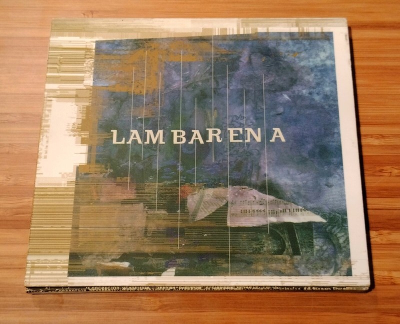 Lambarena: Bach to Africa – An Homage to Albert Schweitzer – Music CD – Various