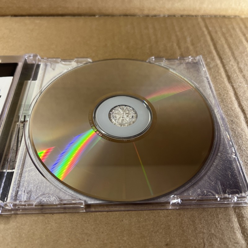 Default The Fallout 2001 CD Good Condition Post Grunge Rock Chad Kroeger gallery