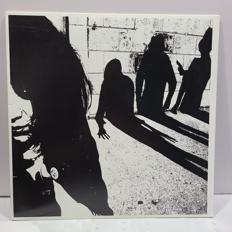 We Are Hex Hail the Goer LP Roaring Colonel 2010 EX Vinyl Indy Indiana Rock #w49 gallery