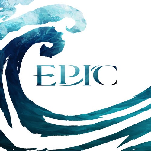 EPIC: The Musical – Epic: The Complete Collection (Original Soundtrack) [New Vin