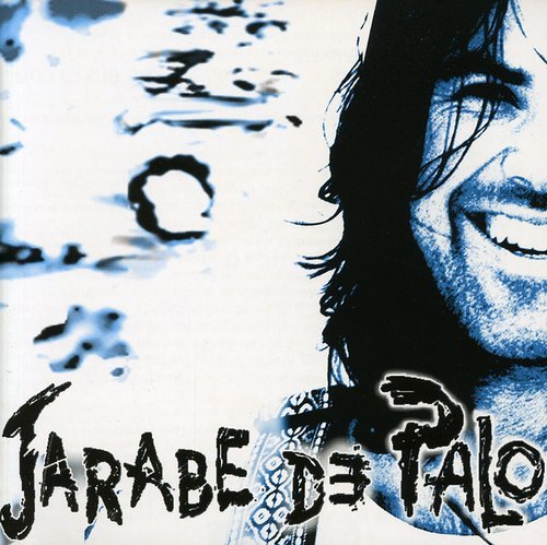 Jarabe de Palo – Flaca [New CD]