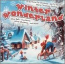 Various Artists – Winter Wonderland – Music CD