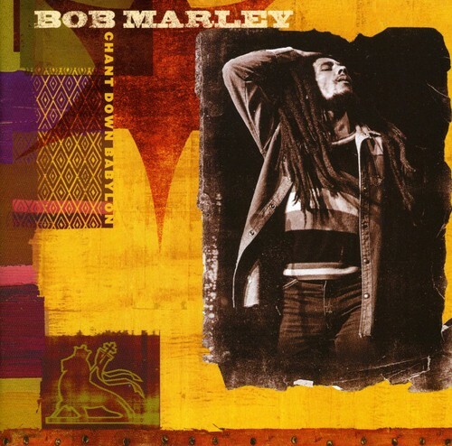 Chant Down Babylon by Marley, Bob (CD, 1999)