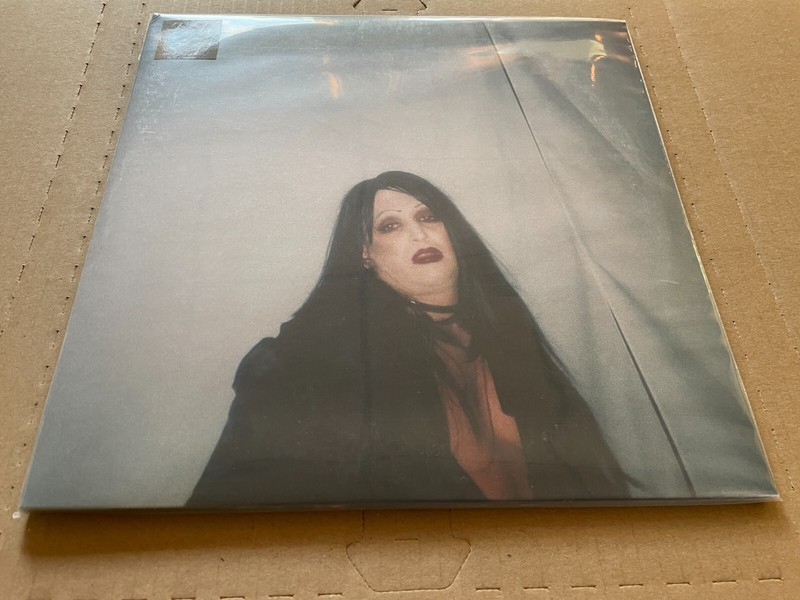 NEW SEALED Trust – TRST Vinyl 2xLP