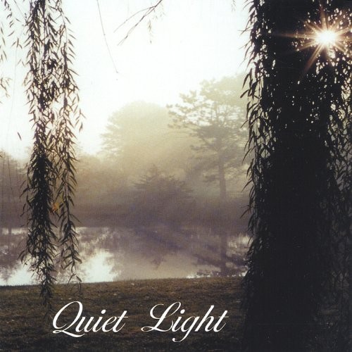 BENEDICTINE SISTERS OF PERPETUAL – Quiet Light – CD – BRAND NEW/STILL SEALED