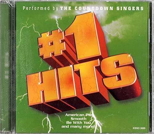 1 Hits – Audio CD – VERY GOOD