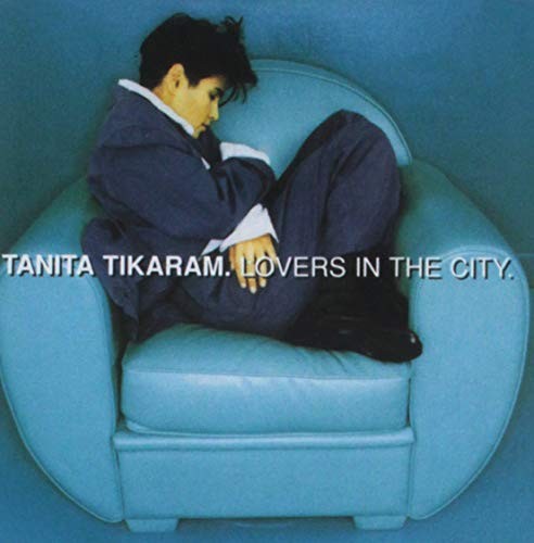 TIKARAM,TANITA – Lovers in the City – Music CD