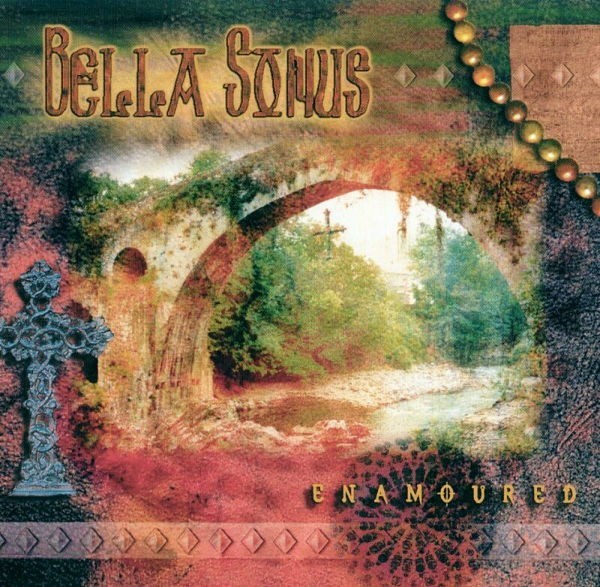 Bella Sonus: Enamoured (CD, Downtempo/Ambient, 2000)