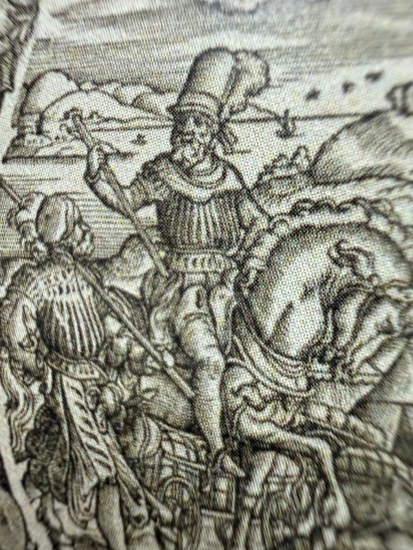 SCRIBA ÆTERNITATIS FORGOTTEN CHRONICLES DUNGEON SYNTH CASSETTE UNDERGROUND