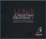 J. S. Bach: Christmas Oratorio – The Netherlands Bach Society