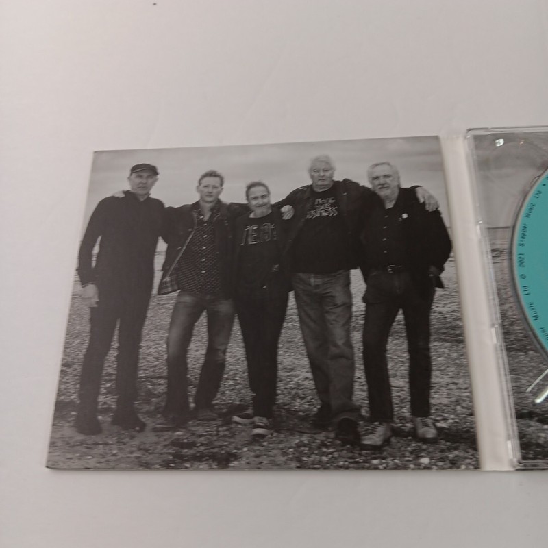 It's None Of Your Business by Caravan (CD, 2021) gallery
