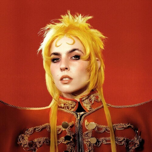 Fanfare by Electra, Dorian (Record, 2023)